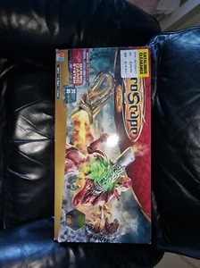 HEROSCAPE The BATTLE of ALL TIME Rise of the Valkyrie MASTER SET 1 Game System - Picture 1 of 7