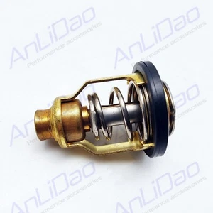 6D3-12411-00-00 Thermostat For Yamaha PWC & Boat FX VX FZR FZS EX GP1800 AR210 - Picture 1 of 5