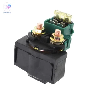 Starter Relay Solenoid For KAWASAKI BAYOU 250/220 KLF220 1988-2010 27002-1095 US - Picture 1 of 7
