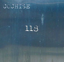 Cochise - 118 (CD) 2014 NEW