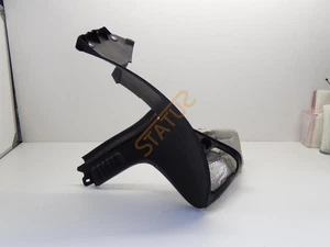 Porsche Boxster Cayman 987 Rear NS Wheel Arch Liner Bumper Bracket 98750563100 - Picture 1 of 6