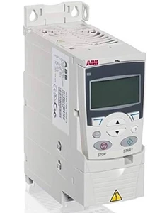 ASEA BROWN BOVERI ACS355-03U-05A6-4+B063 MACHINERY DRIVE - Picture 1 of 1