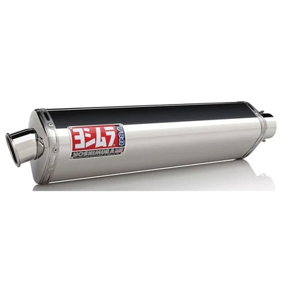 Escape atornillable Yoshimura TRC Street SS-SS 1115465 Foto 1 de 3