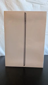 BRAND NEW - Apple iPad 5th Gen. 32GB, Wi-Fi Only, 9.7in - Space Gray (MP2F2LL/A) - Picture 1 of 7