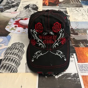 Y2k grunge cap - Picture 1 of 5