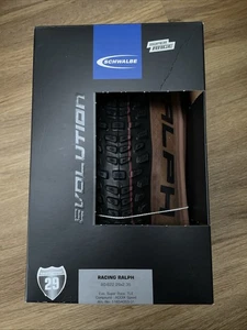 Schwalbe Racing Ray 29x2.35 Addix Mountain Bike Tyre - Picture 1 of 1
