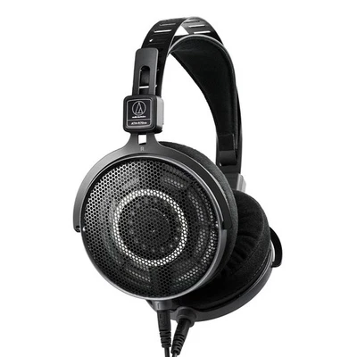 Audio-Technica ATH-R70xa Open-Back Reference Headphones - Image 1 of 4