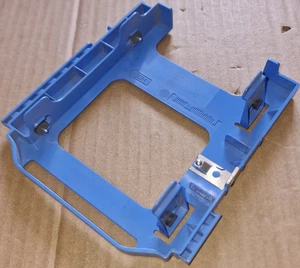 Dell 0CW33 OptiPlex 3040, 5040, 7040, 3050, 5050 MT HDD Hard Drive Caddy, Tray - Picture 1 of 2