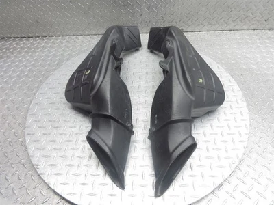 2000 97-00 本田 CBR1100XX 黑鸟 CBR1100 气管进气管勺 — 第 1/4 张图片