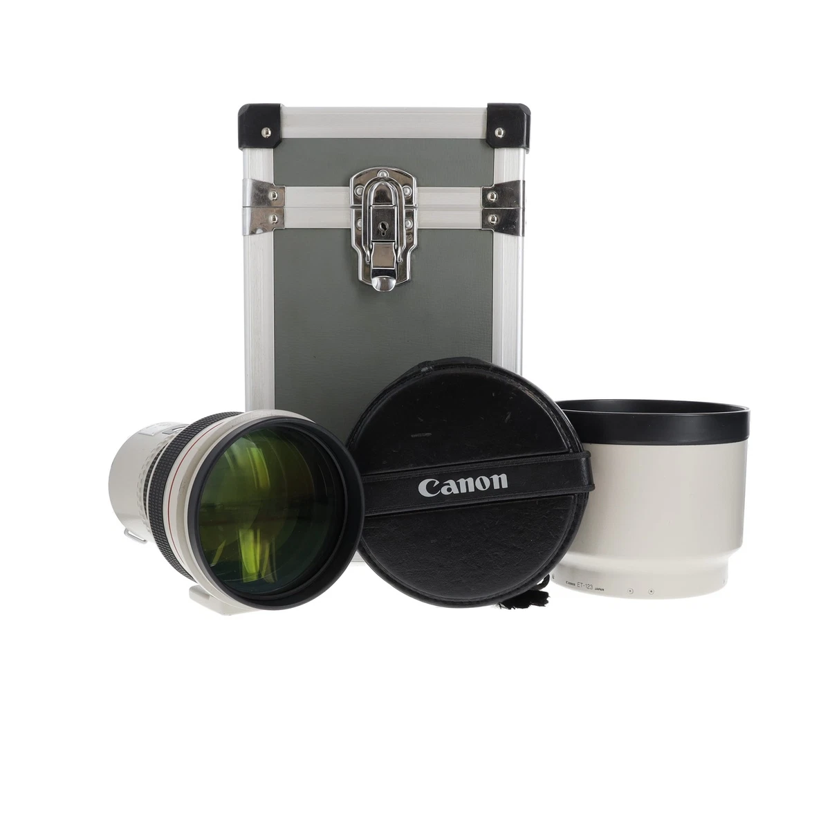 ゴンタくんさん専用　Canon EF 200mm f/1.8L レンズ ゴンタくんさん専用 Canon EF 200mm f/1.8L レンズ ゴンタくんさん専用