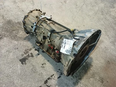 4WD Automatic Transmission from 2019 Nissan Frontier 4.0L 11715989 - Image 1 of 4