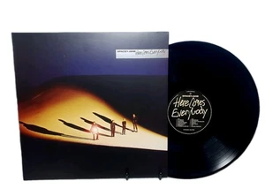 SPACEY JANE - Here Comes Everybody (2022) Vinyl Record LP Album~Indie~NEAR MINT! - Picture 1 of 11