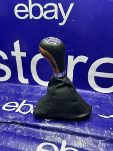 07-09 Mercedes W211 E350 E550 sin llave palanca de cambios arranque 2112675810  - Imagen 1 de 21