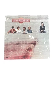 Little River Band Lp First Under The Wire On Capitol - Vg++ / Vg++ - Picture 1 of 6