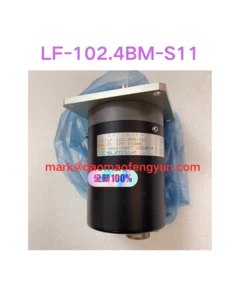 LF-102.4BM-S11 New SUMTAK Encoder, Fast Shipping, DHL/FEDEX/UPS - Picture 1 of 4