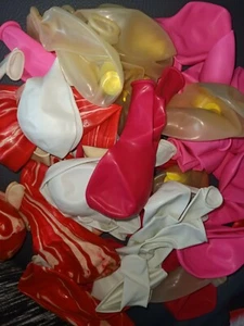 Balloons 18inch. 45cm/30cm - Picture 1 of 2