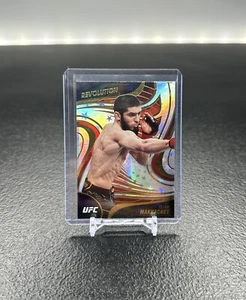 2023 Panini UFC Chronicles Islam Makhachev Revolution Astro - Bild 1 von 2