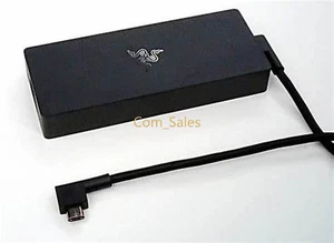 Original Razer 200W Charger RC30--0238 for Razer Blade 15 GTX 1060 19.5V 10.26A - Picture 1 of 5