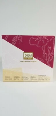 Erno Laszlo Get Up & Glow Limited Edition Travel Set Cream Oil Bar Mask Toner - Image 1 of 4