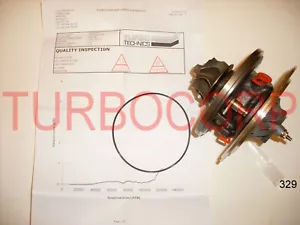 Turbo chra 712541 Land-Rover 2.9TDI Jeep Grand Cherokee 2.7CRD 715568-1 715568-2 - Imagen 1 de 1