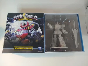 Power Rangers: Heroes of the Grid - Megazord Deluxe Figure Board Game Expansion - Picture 1 of 10