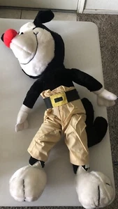 Vintage 1995 Animaniacs Warner Bros. Ace Novelty Company Inc. Big Stuffed Toy - Picture 1 of 5