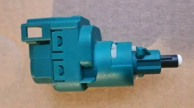 Interruptor de parada de luz de freno escarabajo 99-05 Audi TT Volkswagen Golf Jetta 1C0945511A OE Foto 1 de 4