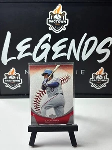 2006 Upper Deck Ovation - Jose Guillen #48 - Picture 1 of 2