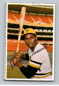 1971 Dell Baseball Stamps Complete Your Set You Pick Choose Players A thru E - Picture 1 of 305