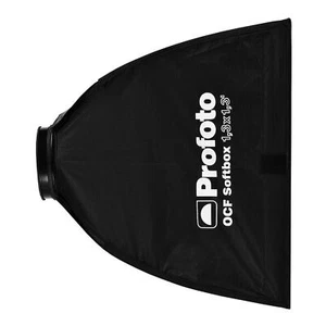 Profoto OCF Softbox 1.3 x 1.3 Feet - Picture 1 of 5