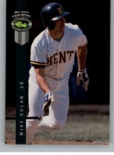 1992 Classic Four Sport Multisport Rookie Trading Cards Pick From List 201-325