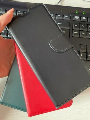 COVER FLIP CUSTODIA LIBRO PER  HUAWEI HONOR 9 LITE SMARTPHONE PROTEZIONE 360°  - Immagine 1 di 4