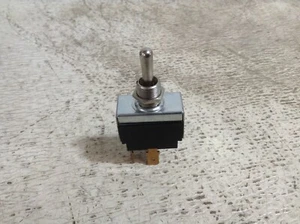 TE 1651R Momentary Toggle Switch New (TSC) - Picture 1 of 8