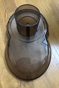 Hamilton Beach Big Mouth Juice Extractor Lid Cover Replacement Part 67608Z - Picture 1 of 3