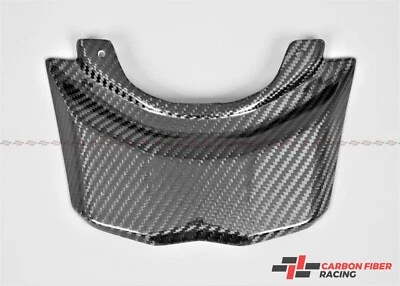 Cubierta de unidad de asiento Yamaha MT-10 2022-2023 - 100 % fibra de carbono Foto 1 de 3