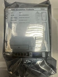 ABB SB171 Alimentatore - Foto 1 di 4