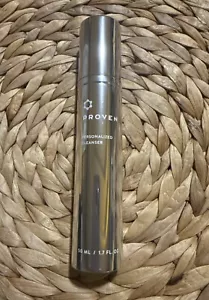 PROVEN Personalized Cleanser 50 Ml /1.7 Fl. Oz. - Picture 1 of 2