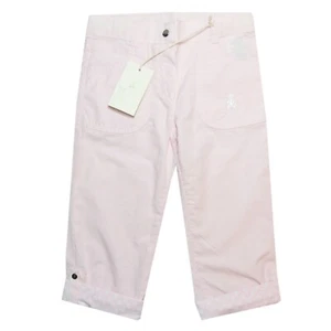 A0020 pantalone rosa bimba GUCCI cotone trousers kid - Bild 1 von 4