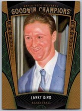 2015 Goodwin Champions Pick Your Card Complete Your Set