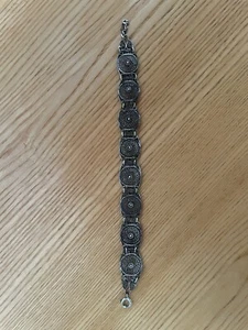 Armband, sehr filigran, Trachtenschmuck - Bild 1 von 7