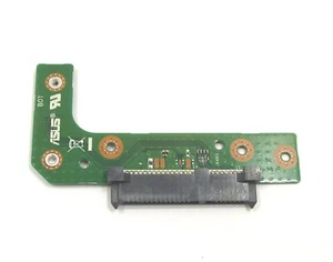 ASUS VivoBook F542UA-DH71 Replacement SATA HDD Connecting Board 60NB0FD0-HD1020 - Picture 1 of 4