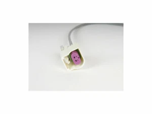 Knock Sensor Connector fits Ascender 2003-2008 4.2L 6 Cyl LL8 VIN: S 84QMGY - Picture 1 of 1