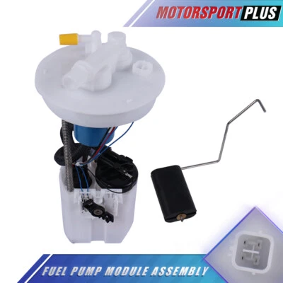 Conjunto de módulo de bomba de combustible eléctrica para Honda Civic L4 2006-2011 1,8 L SP8013M Foto 1 de 4