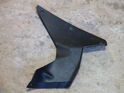 PAINEL DE CARENAGEM INTERNO DIREITO CF MOTO CF650 TR 2012-15 - Imagem 1 de 4