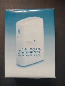 Ameriphone AlertMaster Door Announcer Transmitter - Clarity C4 - Picture 1 of 11