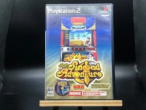 Shindbad Adventure ps2 (Sony Playstation 2,2004) from japan - Picture 1 of 9