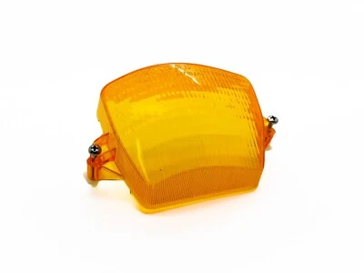 Vetro indicatore direzione originale Audi 80 90 Coupè vetro finestra destra 855953158 - Immagine 1 di 4