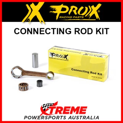 ProX 03.2008 Yamaha PW50 1981-2018 Connecting Rod Kit - Image 1 of 2