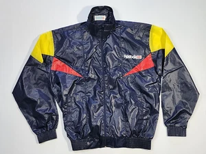 Vintage Reebok Lightweight Jacket Men's L - Picture 1 of 8