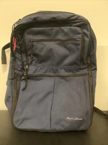 Rick Steves Europe Large Convertible Travel Bag Backpack -EUC - Picture 1 of 11